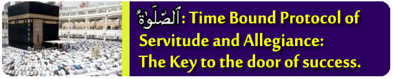 Educational banner