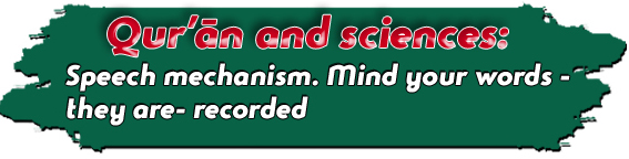 Science banner